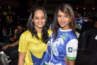 Celebrity Badminton League Inauguration Photos